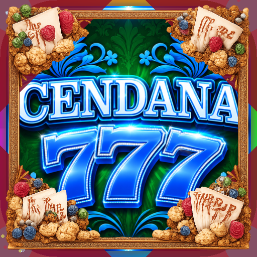 cendana777 — galeri pratinjau Resmi APK